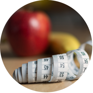 Medicina Nutricional